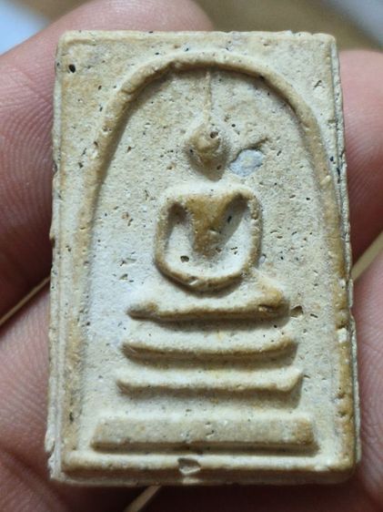 สมเด็จวัดระฆังพิมพ์ใหญ่