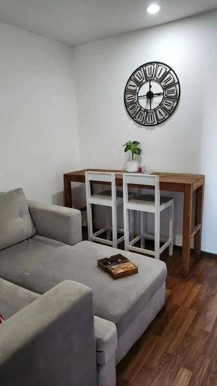 อื่นๆ ไม่อนุญาต มีบางส่วน 2018 คอนโดยูวิภา ลาดพร้าว รูปที่ 4