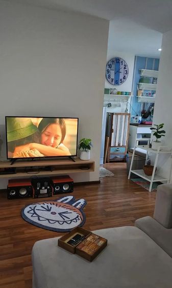 อื่นๆ ไม่อนุญาต มีบางส่วน 2018 คอนโดยูวิภา ลาดพร้าว