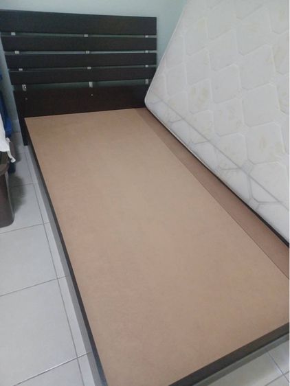 เตียงทั้งชุด รูปที่ 2