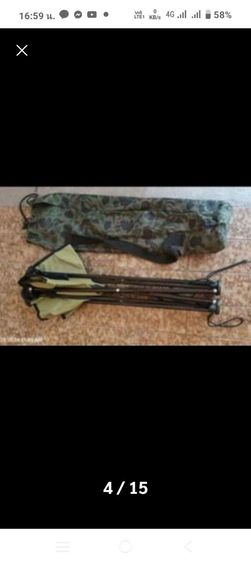 กระเป๋าหนีบกำมะหยี่ หนังจระเข้แท้ โต๊ะปิกนิก รูปที่ 12