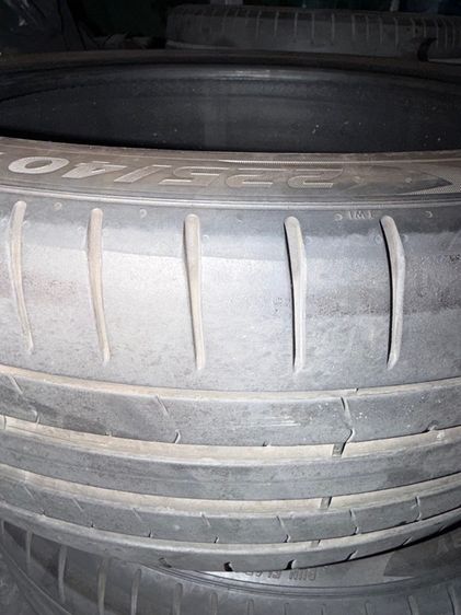 Pirelli P Zero   รูปที่ 2