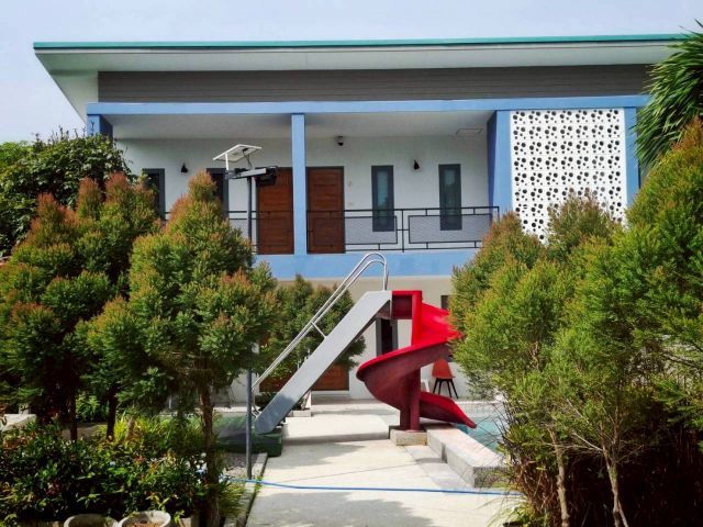 ขายโรงแรม8ห้อง บนเนื้อที่1ไร่ รูปที่ 3