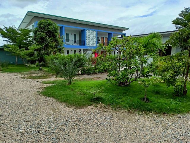 ขายโรงแรม8ห้อง บนเนื้อที่1ไร่ รูปที่ 2