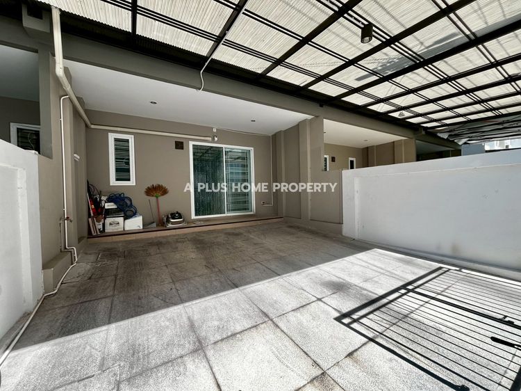 อื่นๆ มีบางส่วน 2019 หมู่บ้านวิชั่นสมาร์ทไลฟ์ บางบัวทอง-บางรักพัฒนา รูปที่ 2