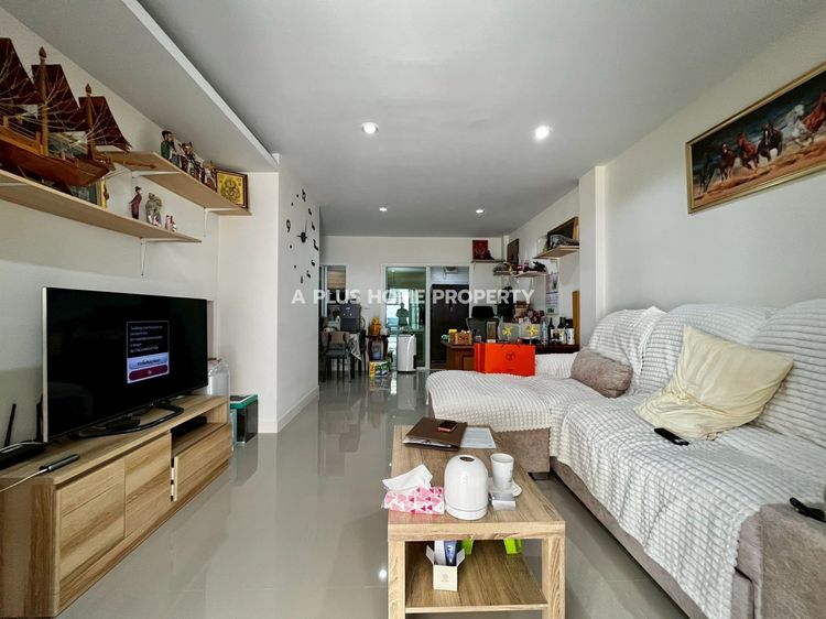 อื่นๆ มีบางส่วน 2019 หมู่บ้านวิชั่นสมาร์ทไลฟ์ บางบัวทอง-บางรักพัฒนา รูปที่ 3