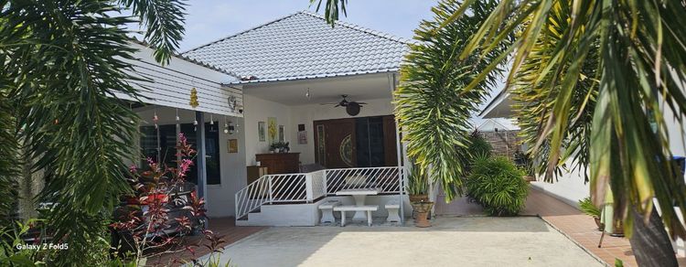 บ้านรีสอร์ท8หลัง รูปที่ 4