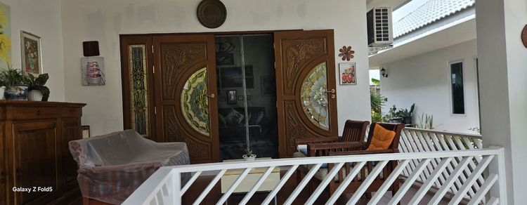 บ้านรีสอร์ท8หลัง รูปที่ 3