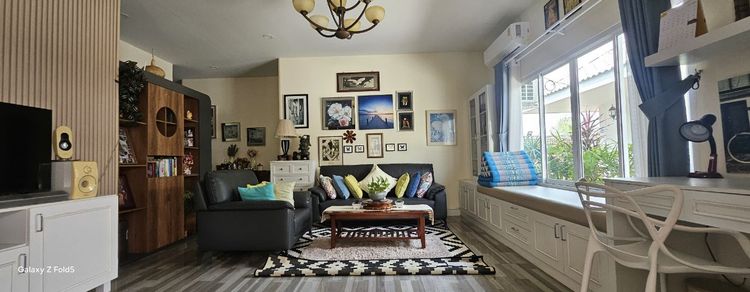 บ้านรีสอร์ท8หลัง