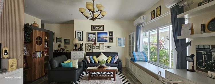 บ้านรีสอร์ท8หลัง รูปที่ 2