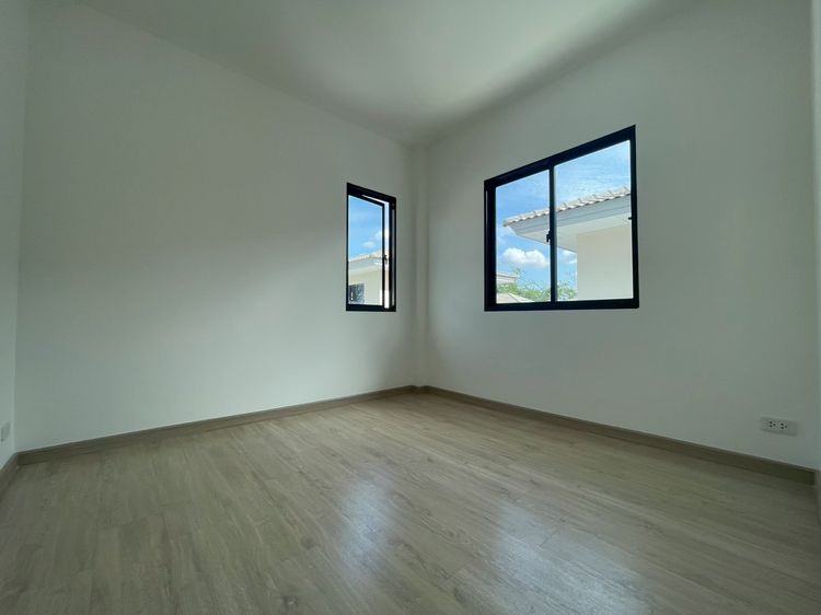 อื่นๆ บ้านเดี่ยวหลังมุมถนนเมน บ้านสวย ตกแต่งพร้อมเข้าอยู่ โครงการคาซ่าวิลล์ ปิ่นเกล้า–ศรีรัช (ซอยส้มเกลี้ยง) รูปที่ 4