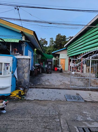 ขายบ้าน100ตารางวา