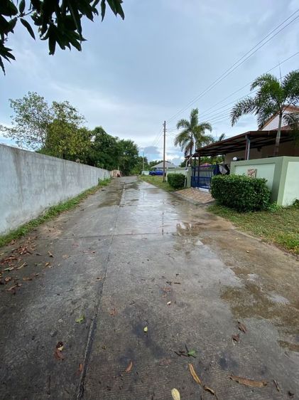 อื่นๆ ตกแต่งครบ ขายบ้านราคาพร้อมโอน รูปที่ 4