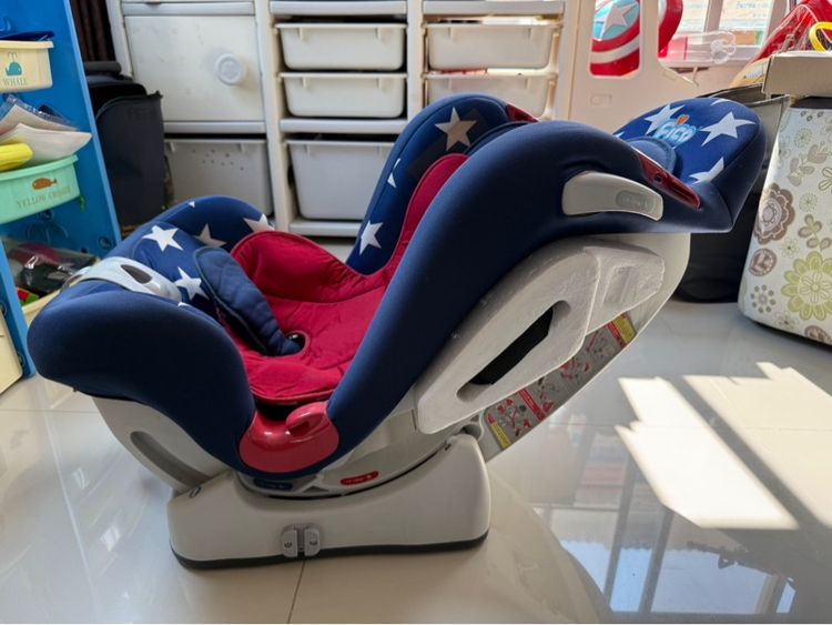 car seat Fico คาร์ซีท