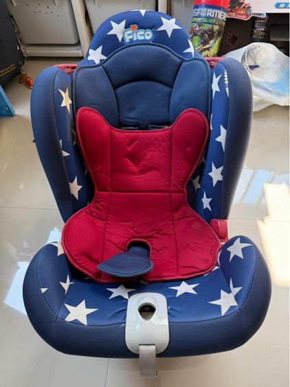 car seat Fico คาร์ซีท รูปที่ 2