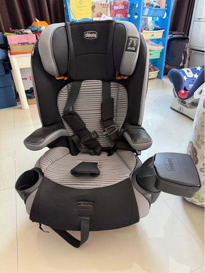 คาร์ซีท Chicco car seat รูปที่ 2
