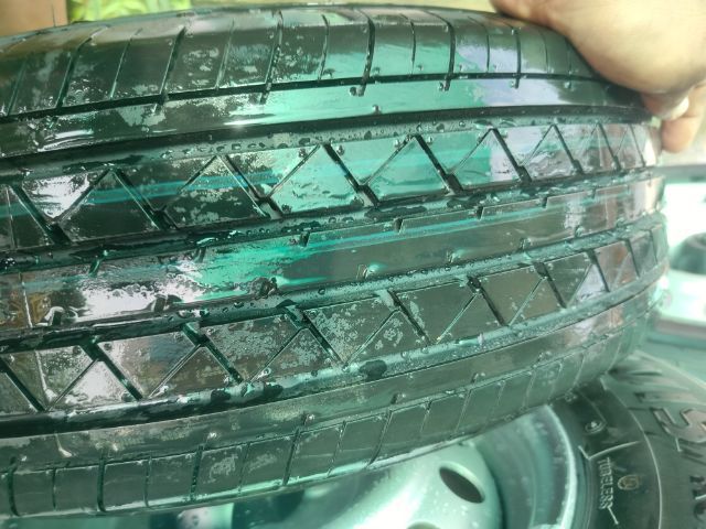 ล้อกระทะโตโยต้าขอบ15 วีโก้ รีโว่ รูปที่ 7