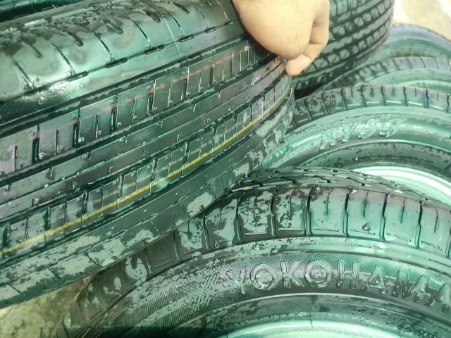 ล้อกระทะโตโยต้าขอบ15 วีโก้ รีโว่ รูปที่ 8