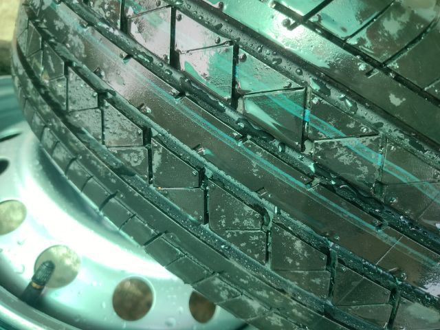 ล้อกระทะโตโยต้าขอบ15 วีโก้ รีโว่ รูปที่ 4