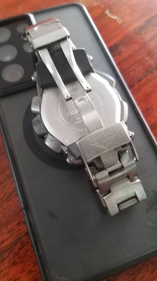 นาฬิกา Casio Protrex Toughsolar รูปที่ 8