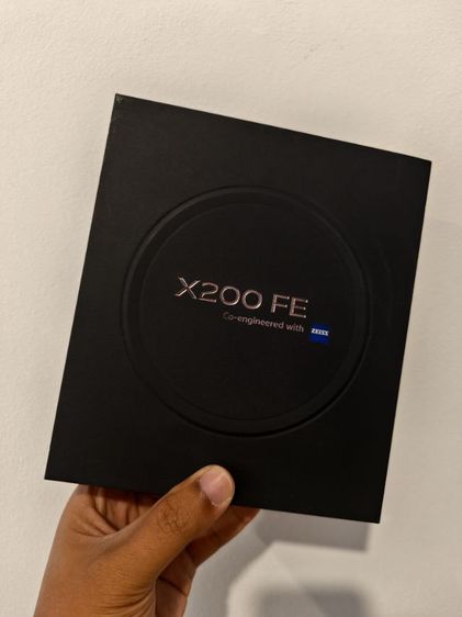 vivo x200 fe ram12 rom512 รูปที่ 7