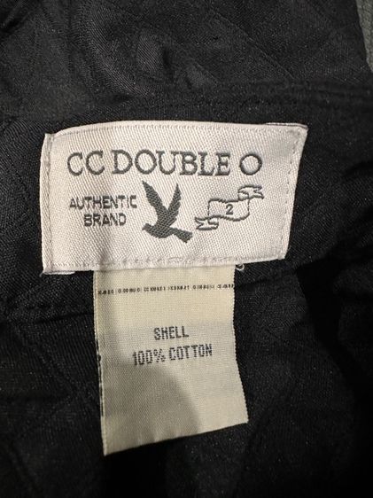 CPS CHAPS เสื้อสีดำ รูปที่ 7