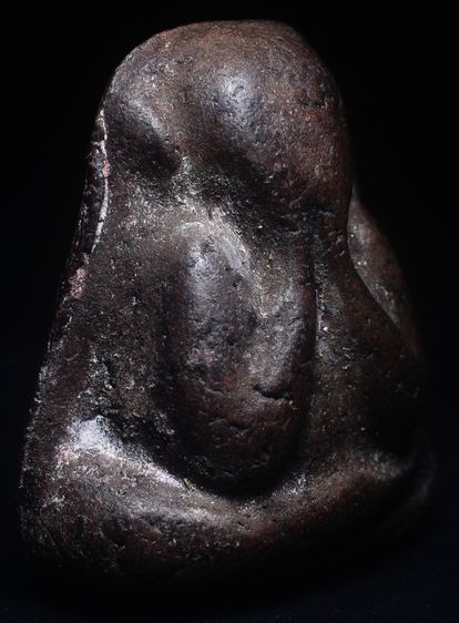  พระปิดตาหลวงพ่อแก้ว พิมพ์หลังแบบครับ รูปที่ 4