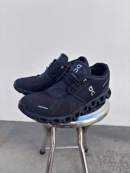 On Cloud5 สีดำ ของแท้