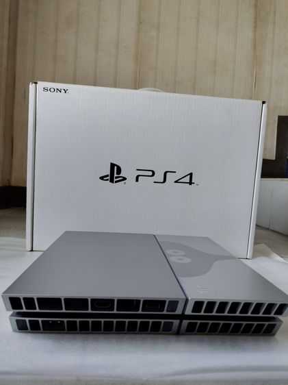 ขาย PS4 Dragon Quest Heroes Limited Edition สภาพดี พร้อมกล่อง รูปที่ 8