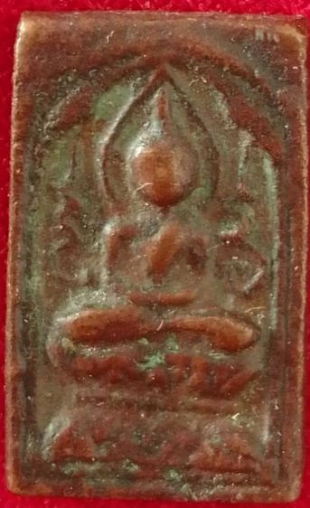 พระหลวงปู่ศุกร์ วัดมะขามเฒ่า