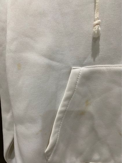 เสื้อฮู้ดกันหนาว made in Korea ( ส่งฟรี ) รูปที่ 4