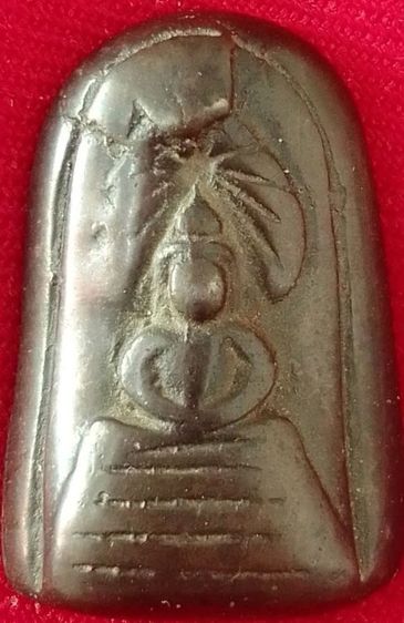 พระเมฆสิทธิ์ วัดอนงค์ รูปที่ 3