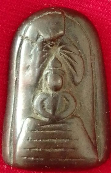 พระเมฆสิทธิ์ วัดอนงค์