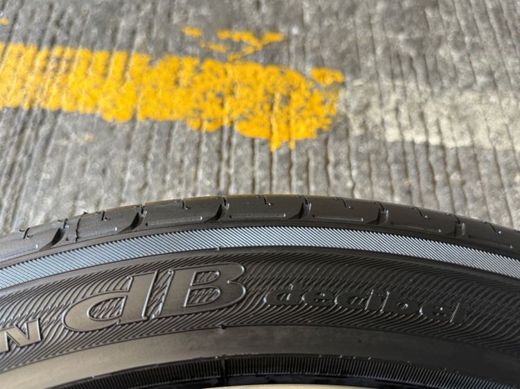 HONDA ACCORD G9. 18 นิ้ว TOP 🛞 รูปที่ 6