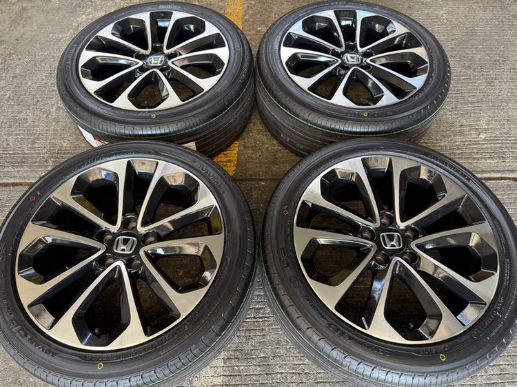 HONDA ACCORD G9. 18 นิ้ว TOP 🛞 รูปที่ 2