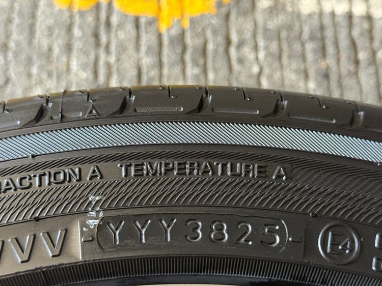 HONDA ACCORD G9. 18 นิ้ว TOP 🛞 รูปที่ 7