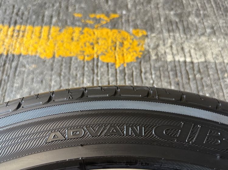 HONDA ACCORD G9. 18 นิ้ว TOP 🛞 รูปที่ 5