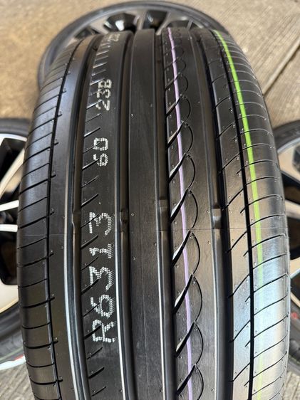 HONDA ACCORD G9. 18 นิ้ว TOP 🛞 รูปที่ 9