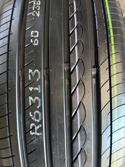 HONDA ACCORD G9. 18 นิ้ว TOP 🛞 รูปที่ 10