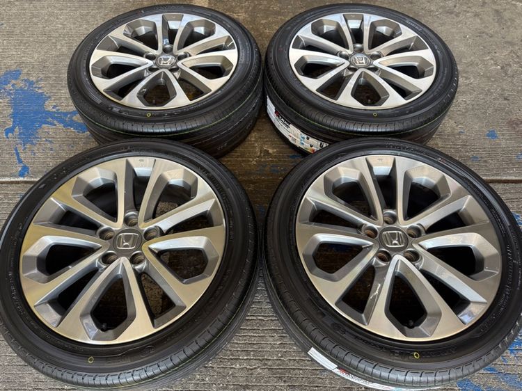 HONDA ACCORD G9. 18 นิ้ว TOP  รูปที่ 2