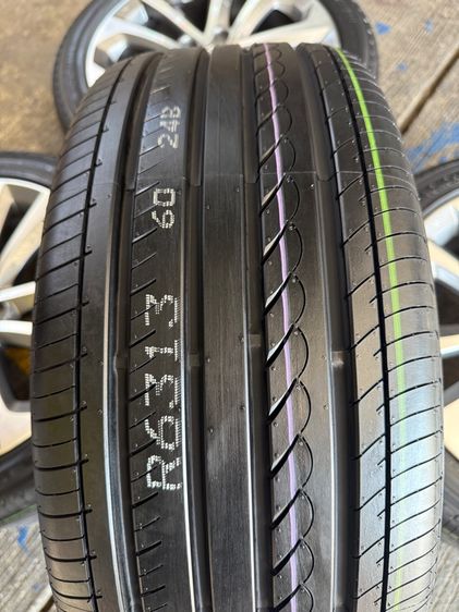 HONDA ACCORD G9. 18 นิ้ว TOP  รูปที่ 10