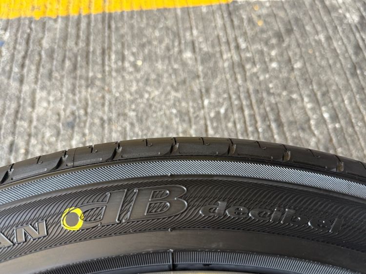 HONDA ACCORD G9. 18 นิ้ว TOP  รูปที่ 6