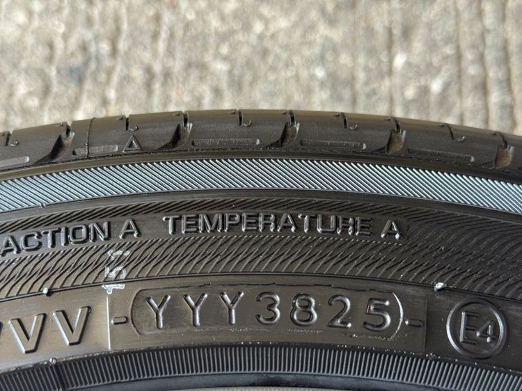 HONDA ACCORD G9. 18 นิ้ว TOP  รูปที่ 8