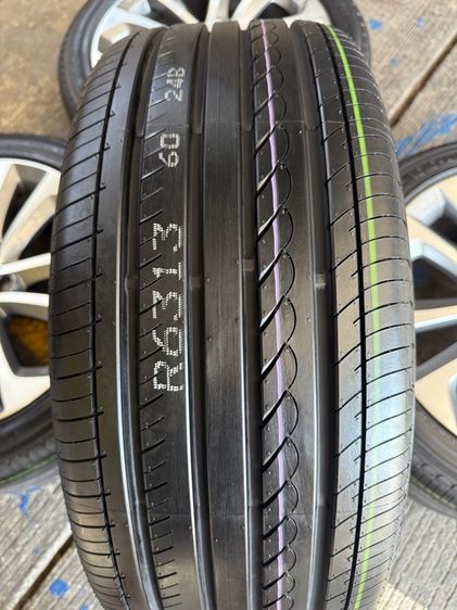 HONDA ACCORD G9. 18 นิ้ว TOP  รูปที่ 9