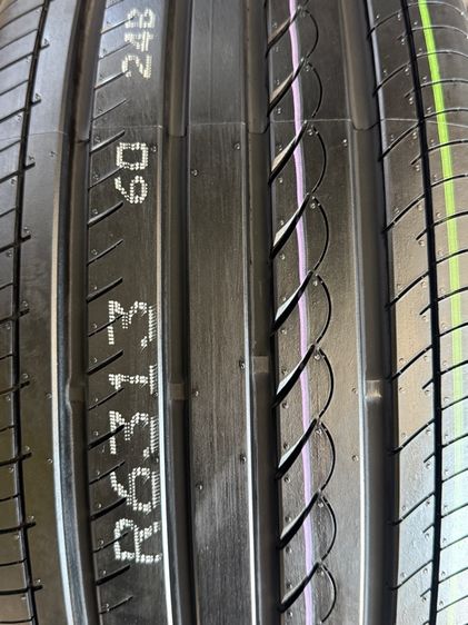 HONDA ACCORD G9. 18 นิ้ว TOP  รูปที่ 11