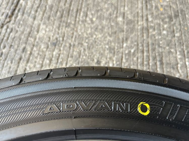 HONDA ACCORD G9. 18 นิ้ว TOP  รูปที่ 5