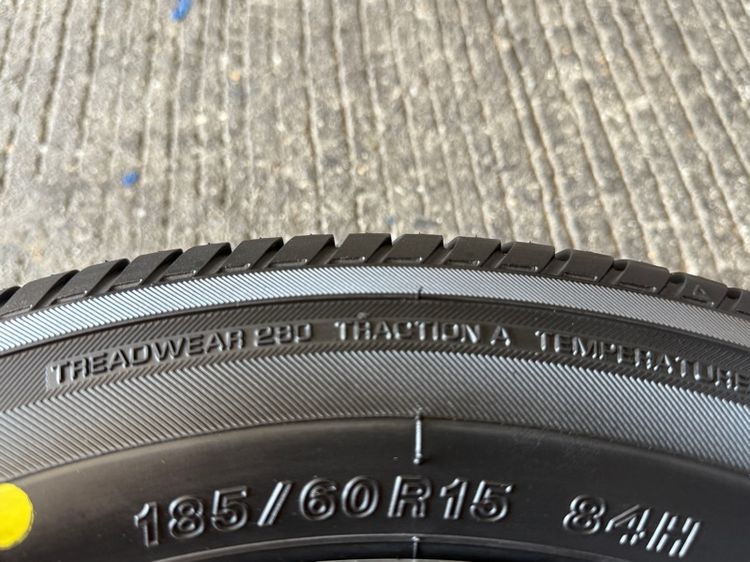 Toyota Yaris Play 1.2 Sport ขอบ 15 นิ้ว 🛞 รูปที่ 7