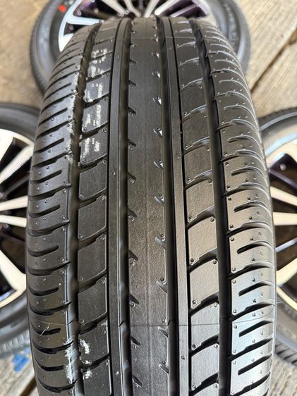 Toyota Yaris Play 1.2 Sport ขอบ 15 นิ้ว 🛞 รูปที่ 11