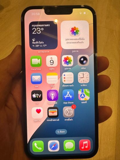 iPhone 13 128GB รูปที่ 2