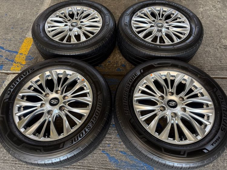 Hyundai H-1. Vip 17 นิ้ว Top (สี Hyper)💢 รูปที่ 2